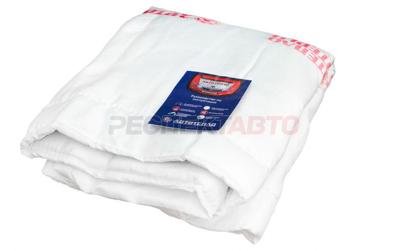 Автоодеяло Автотепло №11