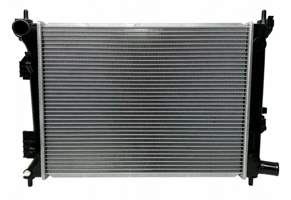 Радиатор охлаждения (МКПП)