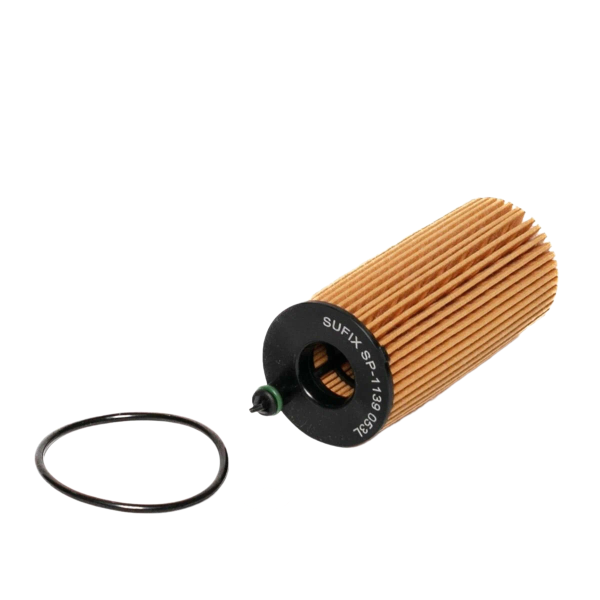 Фильтр масляный