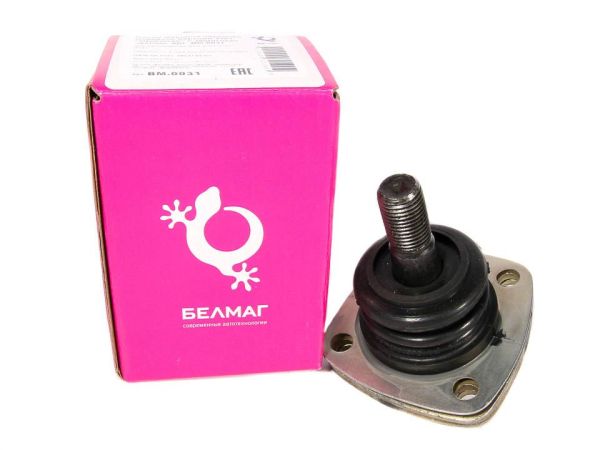 Опора шаровая передняя