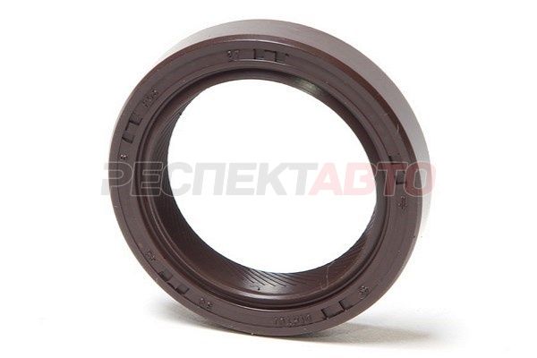 Сальник коленвала передний