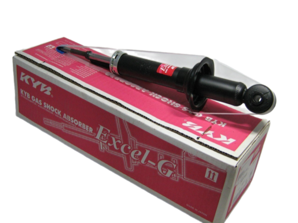 Амортизатор задний (газ/масло)