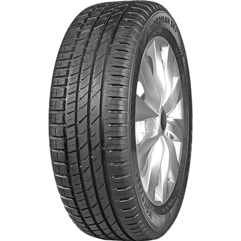 Шины Ikon 185/60R15 88T XL Nordman SX3 (Character Eco) TL