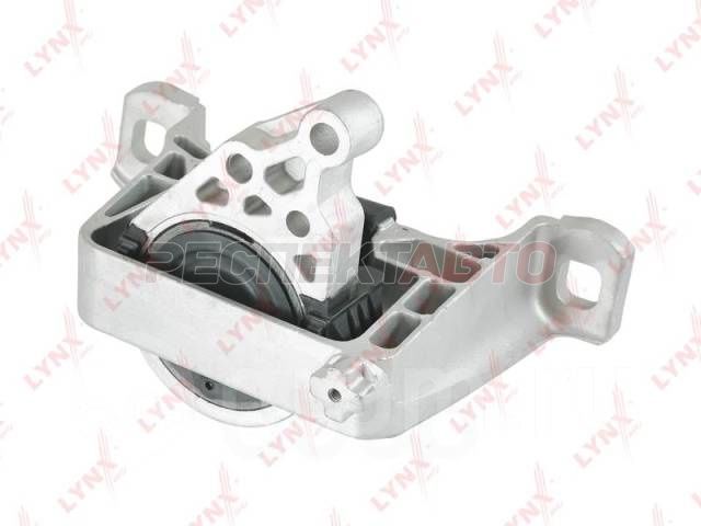 Опора двигателя правая