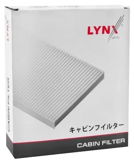 Фильтр салонный