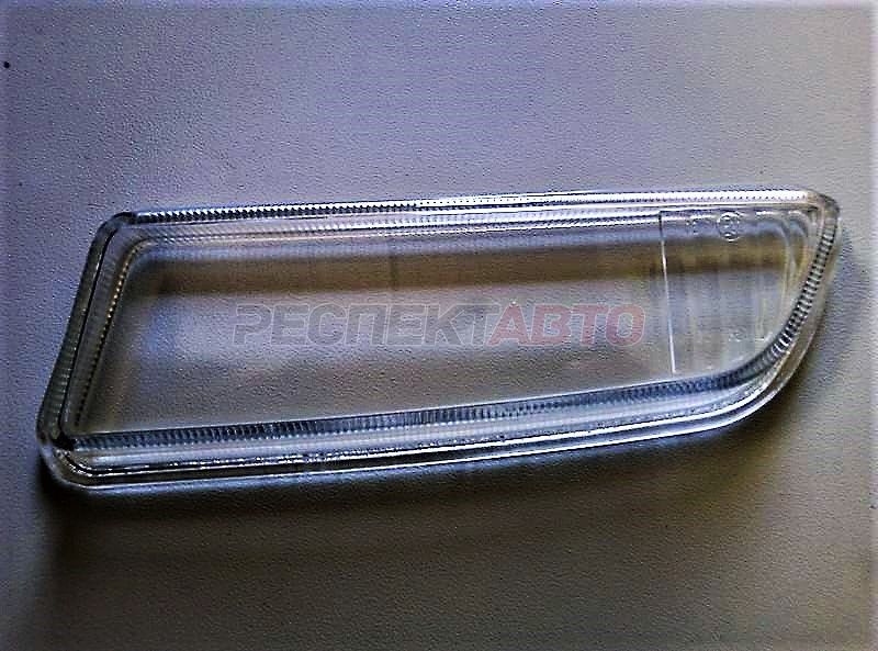 Стекло ПТФ левой (прямоугольное)