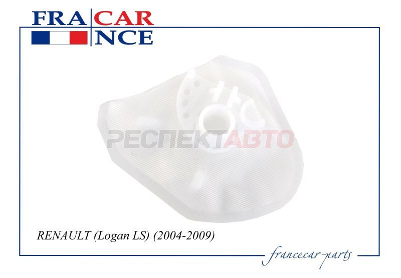 Сетка бензонасоса