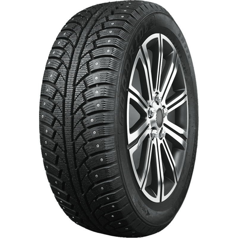 Шины Goodride 215/45R17 91H XL FrostExtreme SW606 TL (шип.)