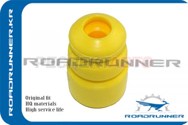 Отбойник амортизатора переднего