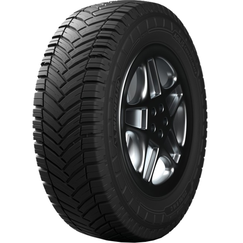 Шины Michelin 215/65R15C 104/102T Agilis CrossClimate TL