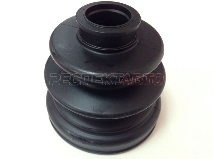 Пыльник шруса наружнего (21x76x92)