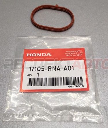 Прокладка коллектора впускного