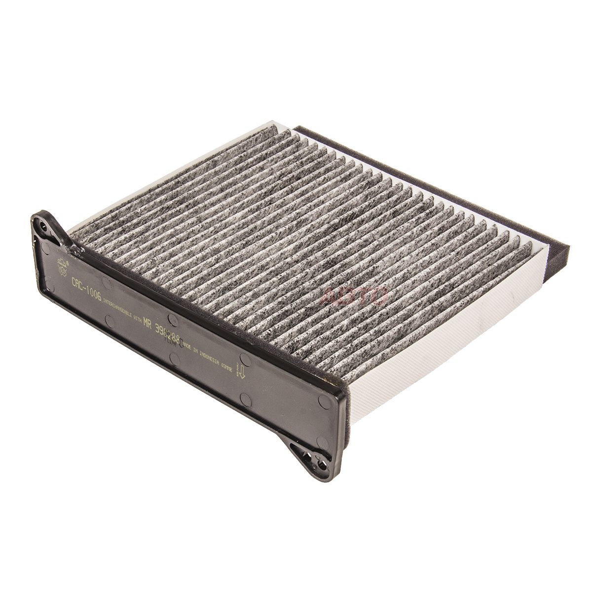 Фильтр салонный (угольный)