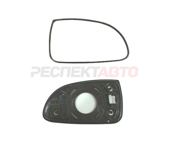 Стекло зеркала правого (механика)