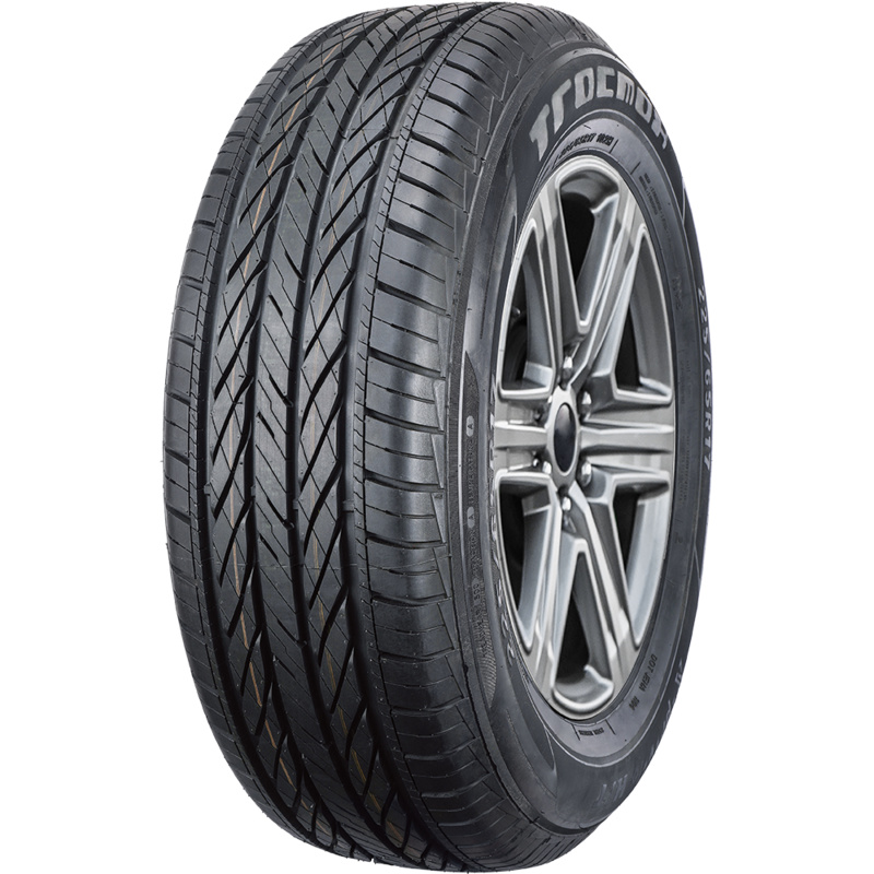 Шины Tracmax 255/60R17 110V XL X-Privilo H/T TL