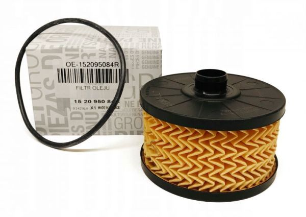 Фильтр масляный