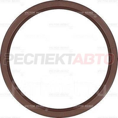 Сальник коленвала задний