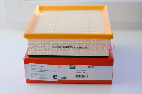 Фильтр воздушный