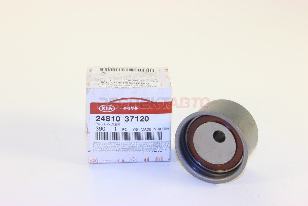 Ролик обводной ремня ГРМ