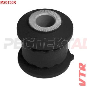 Сайлентблок рычага переднего (передний)