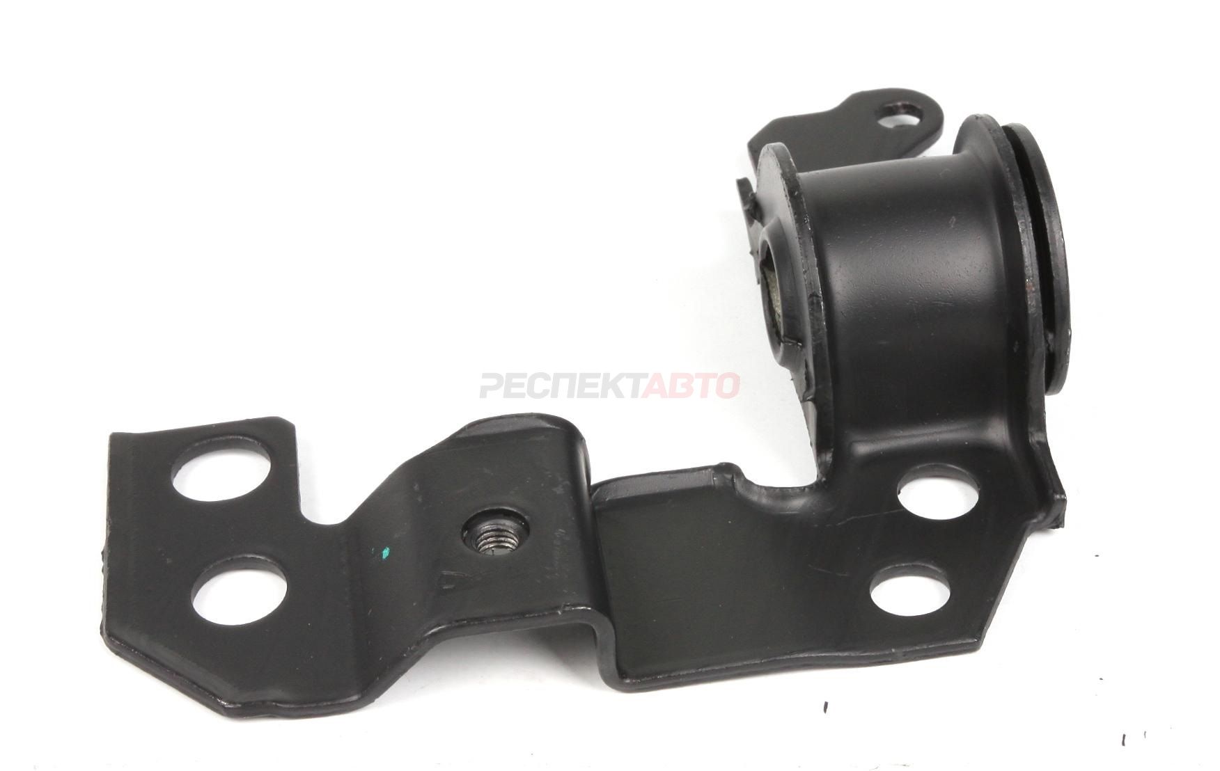 Сайлентблок рычага переднего (задний, левый)