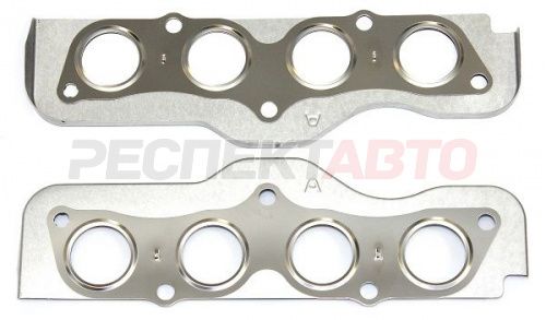 Прокладка коллектора выпускного