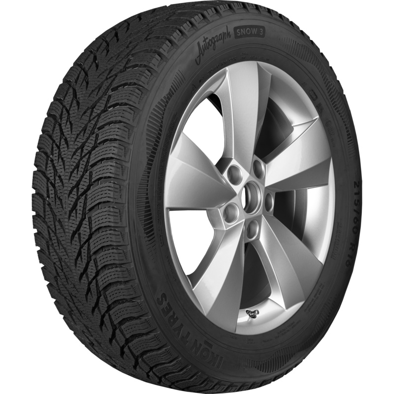 Шины Ikon 225/45R18 95T XL Autograph Snow 3 TL