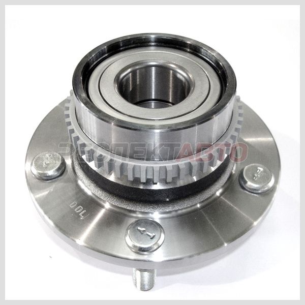 Ступица задняя