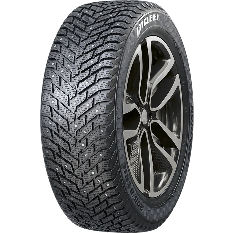 Шины Viatti 175/65R14 86T Nordico 2 V-528 TL (шип.)