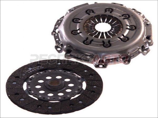 Комплект сцепления