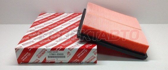 Фильтр воздушный