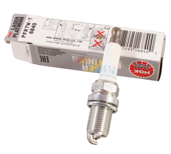 Свеча зажигания