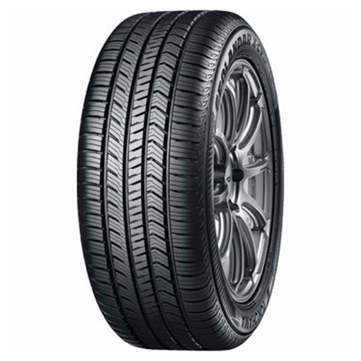Шины Yokohama 265/50R19 110W Geolandar X-CV G057 TL