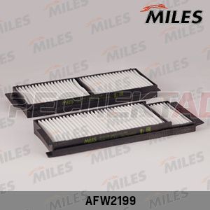 Фильтр салонный