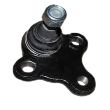 Опора шаровая передняя левая