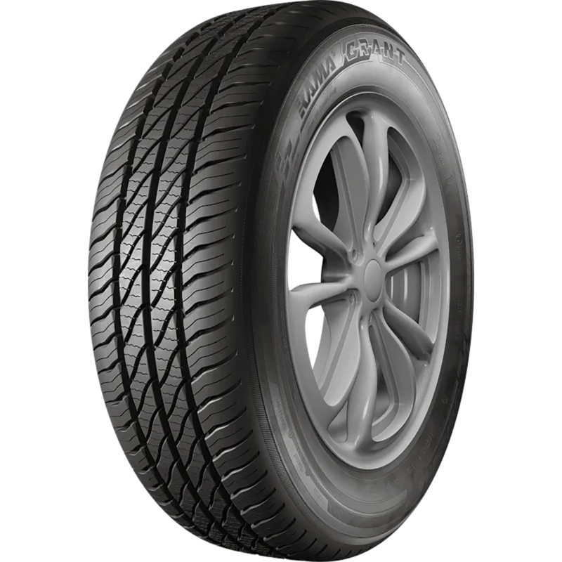 Шины Kama 175/70R13 82H Кама-365 (НК-241) TL