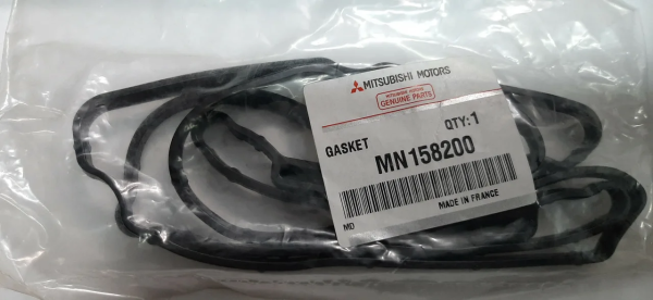 Прокладка крышки клапанной