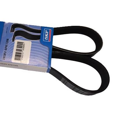 Ремень генератора (Focus II, если ролик с натяжителем)