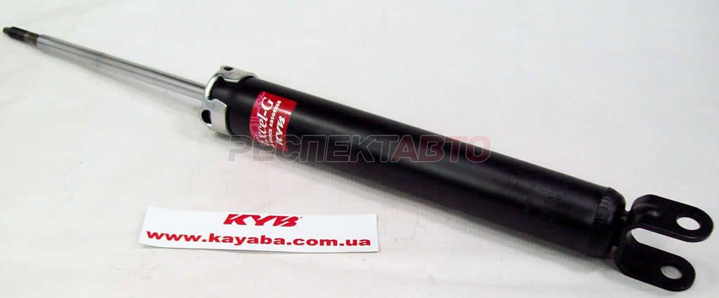 Амортизатор задний (газ/масло)