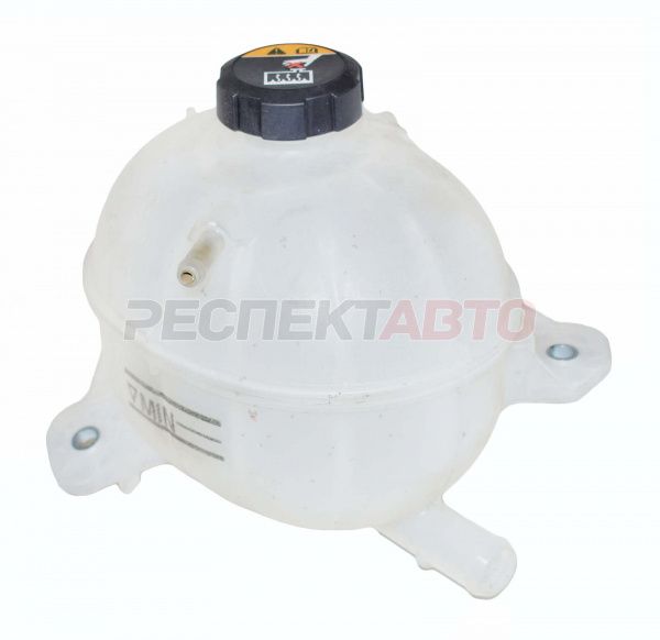 Бачок расширительный