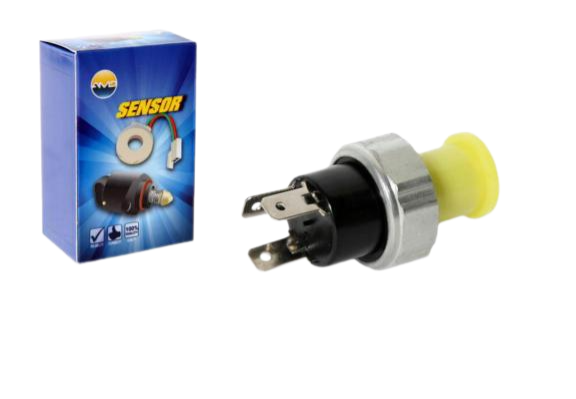 Датчик давления масла