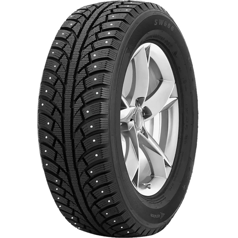 Шины West Lake 225/55R18 102H XL FrostExtreme SW606 TL (шип.)