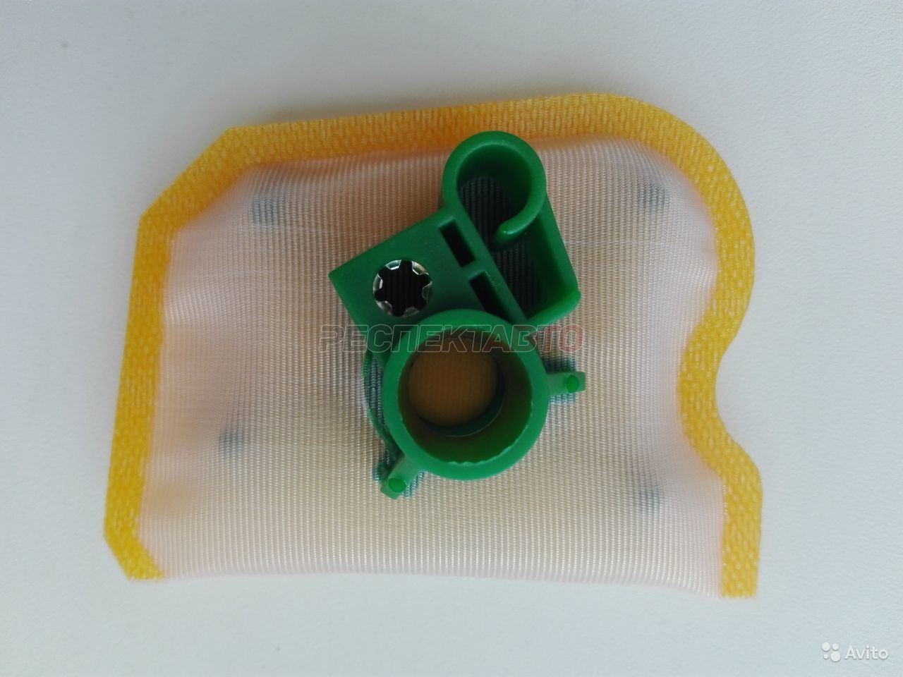 Фильтр насоса топливного (сетка)