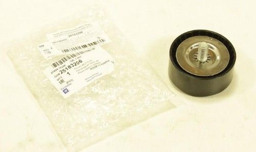 Ролик обводной ремня приводного