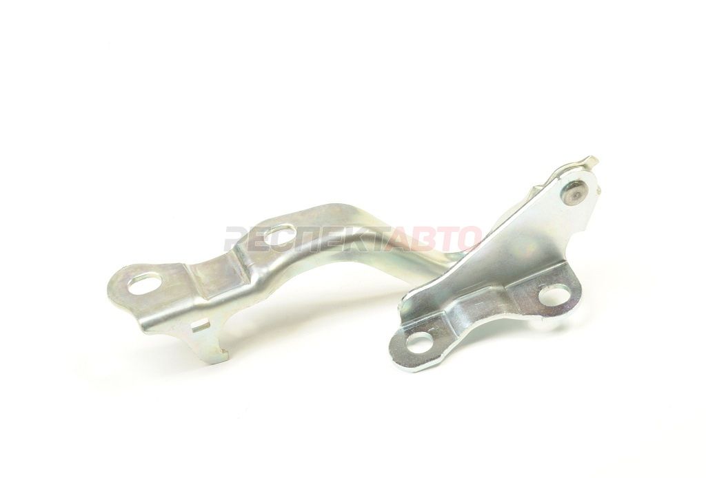 Петля капота левая