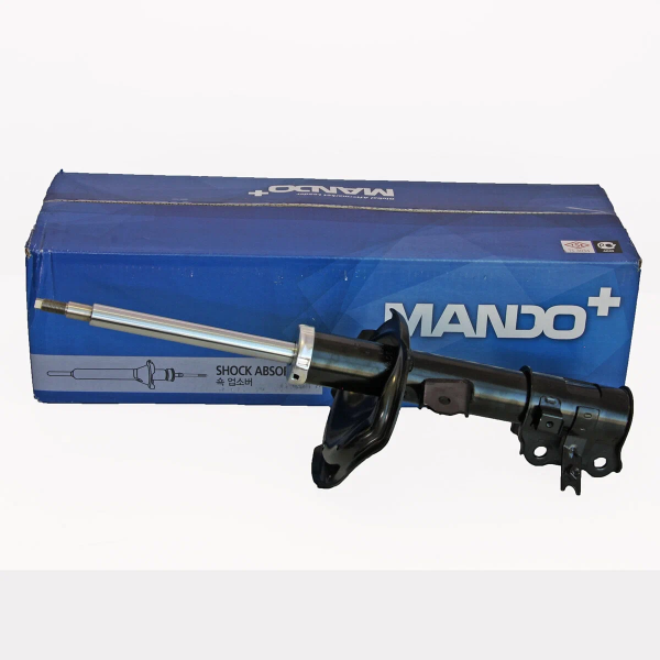 Амортизатор передний правый