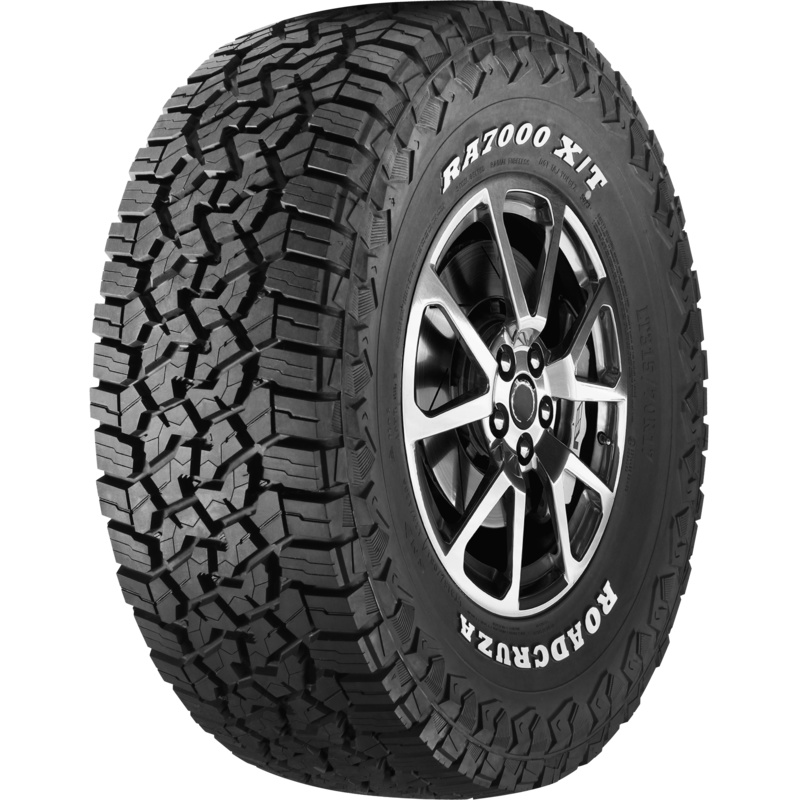 Шины Roadcruza 215/65R16 102H XL RA7000 X/T TL