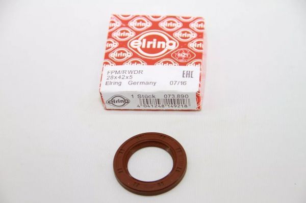 Сальник распредвала