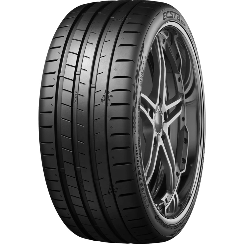 Шины Kumho 245/45ZR20 103Y XL Ecsta PS91 TL