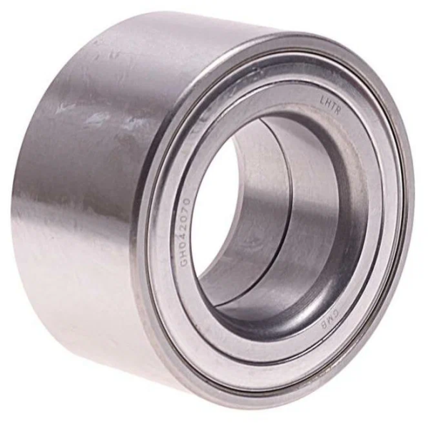 Подшипник ступицы передней